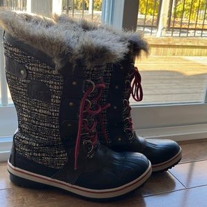 Sorel Boots